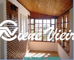 Chácara, 3 quartos, 2907 m² - Foto 6