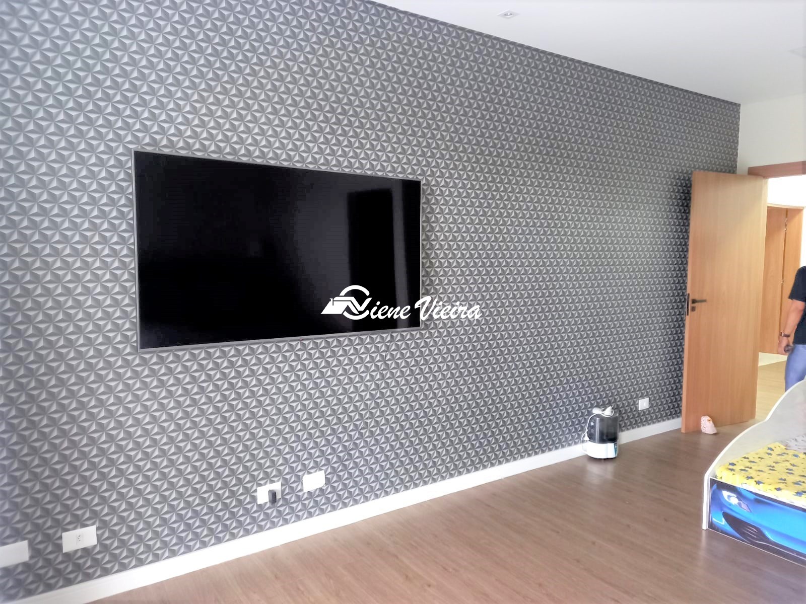 Casa de Condomínio, 3 quartos - Foto 10