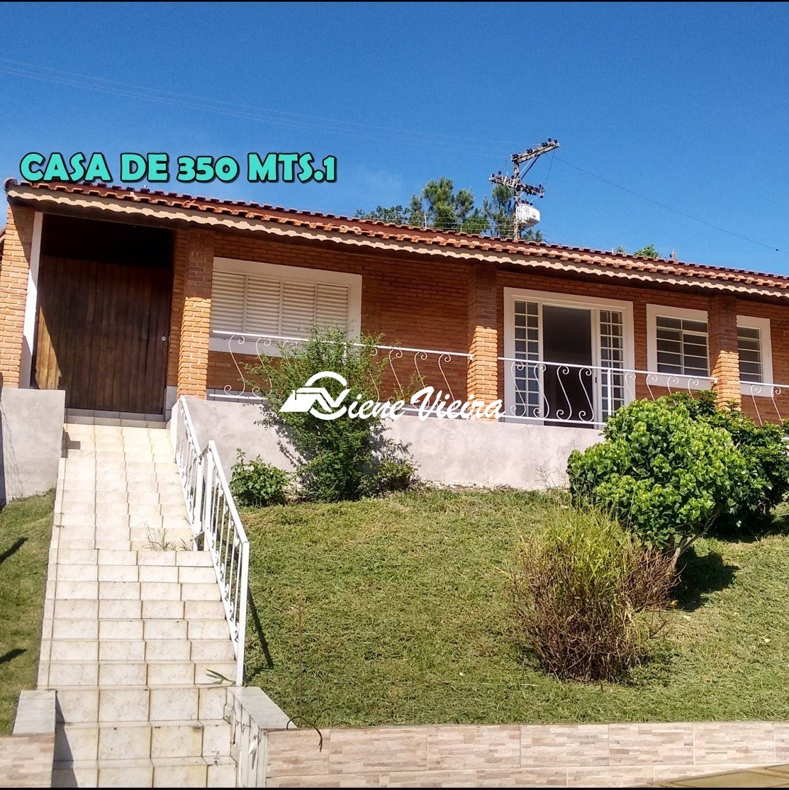 Chácara, 3 quartos, 2907 m² - Foto 3