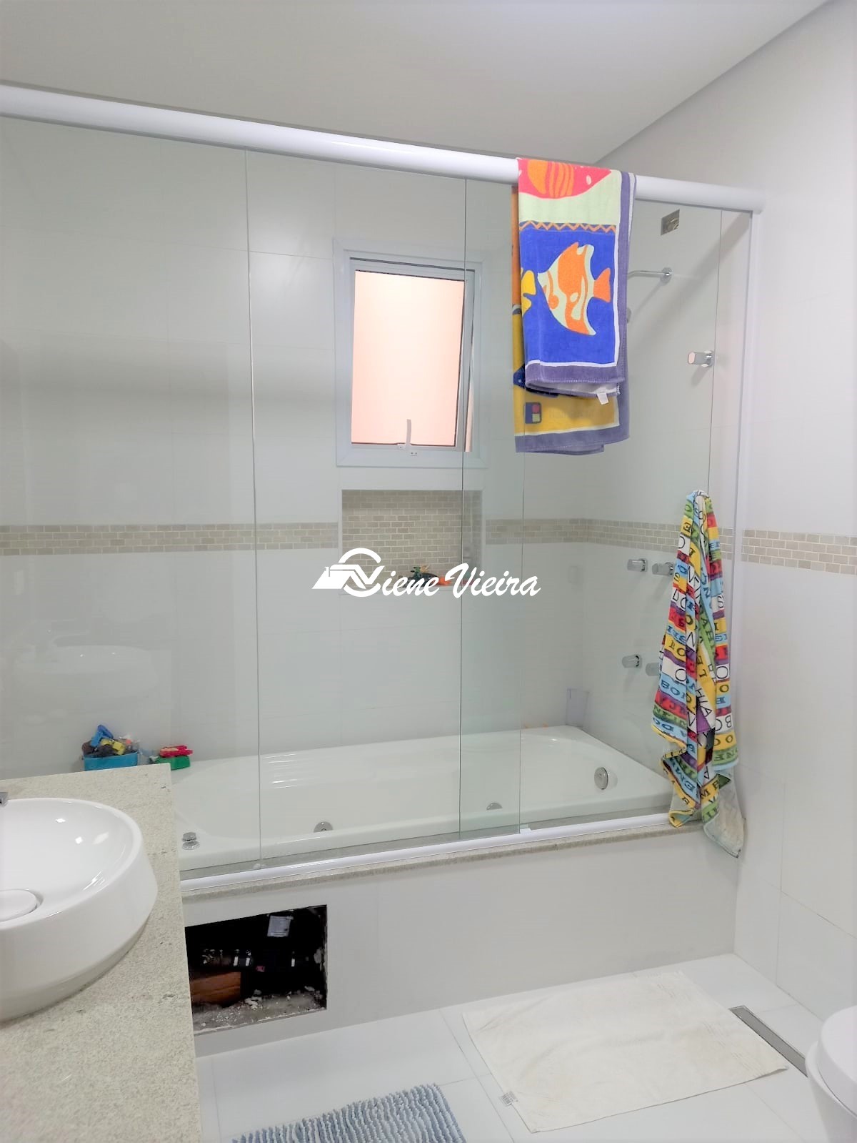 Casa de Condomínio, 3 quartos - Foto 17