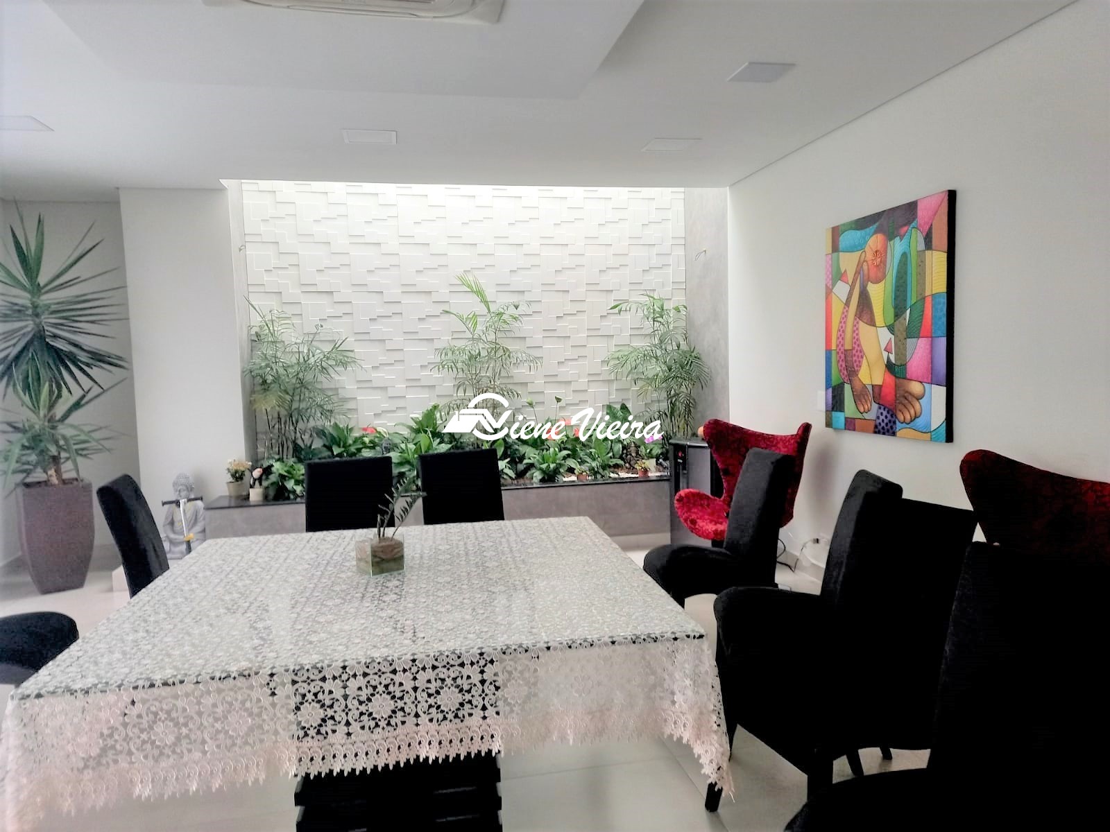 Casa de Condomínio, 3 quartos - Foto 5