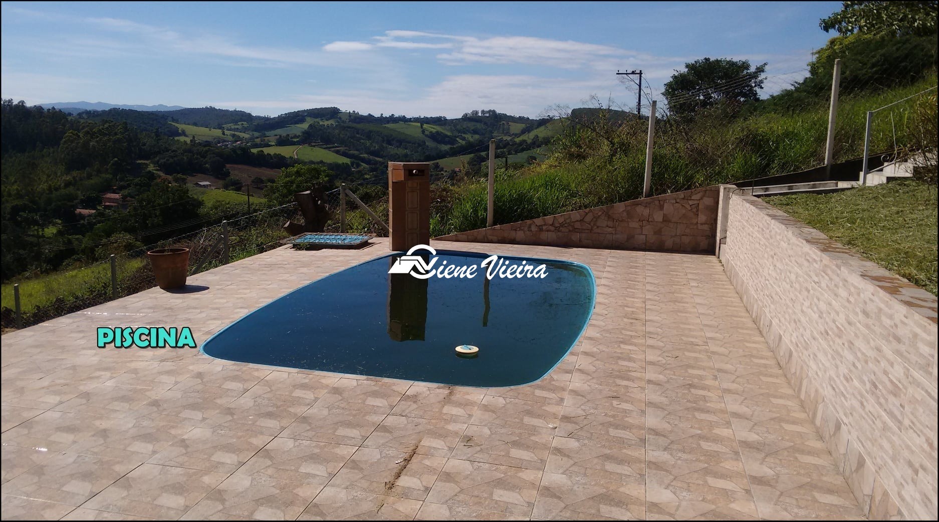 Chácara, 3 quartos, 2907 m² - Foto 15