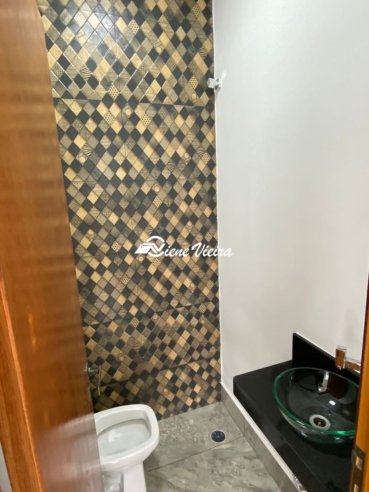 Casa de Condomínio, 3 quartos - Foto 10