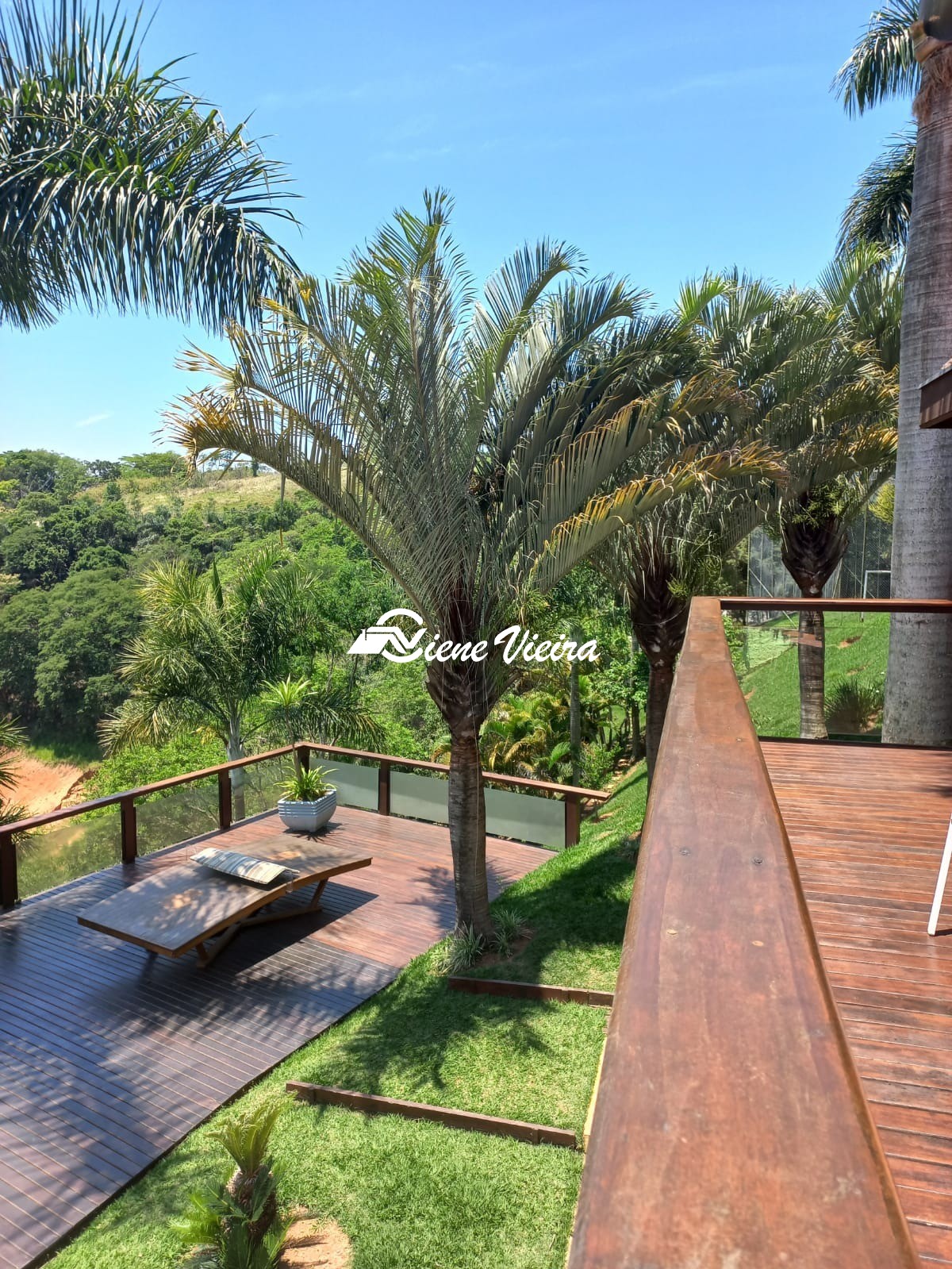Chácara, 5 quartos, 6000 m² - Foto 12