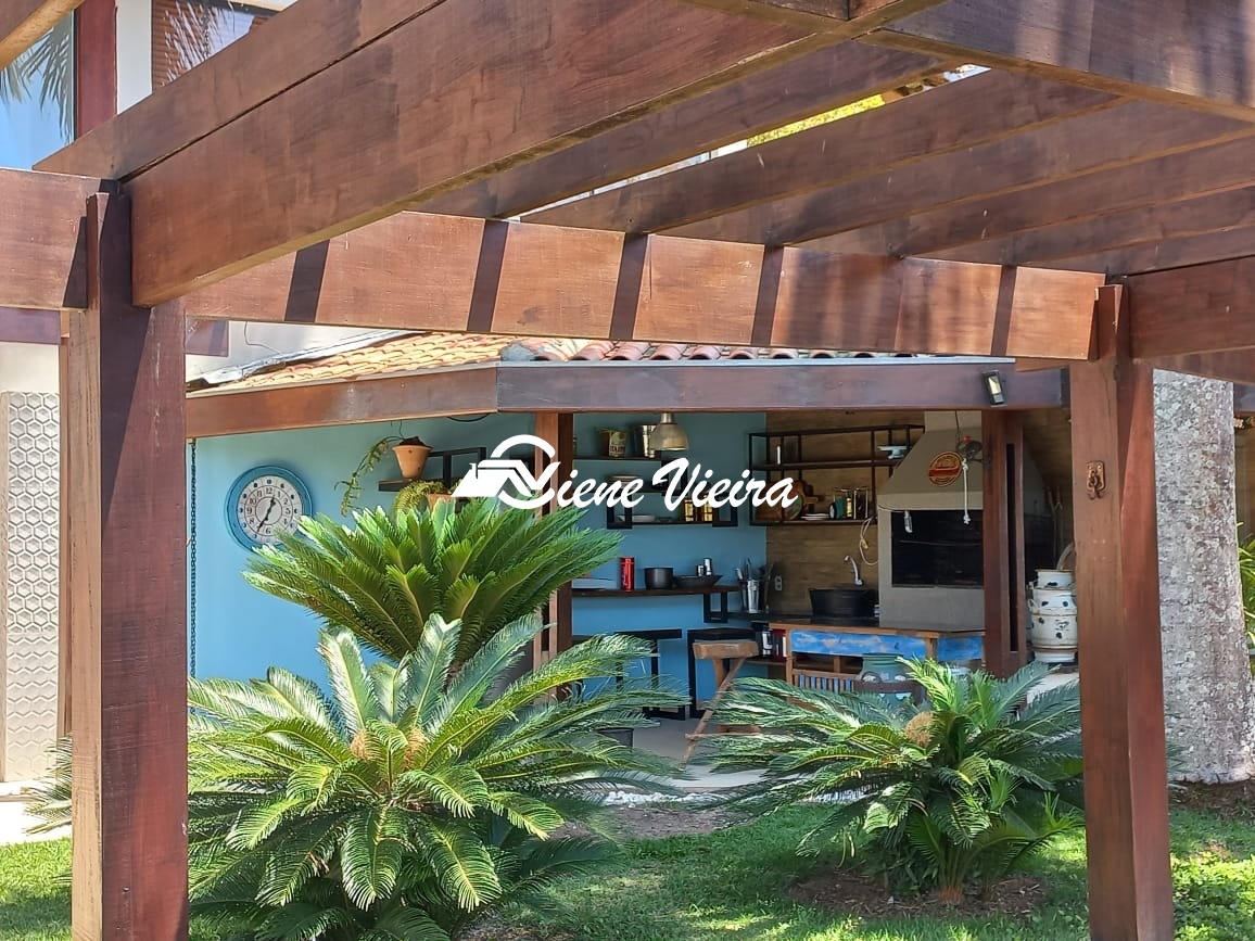 Chácara, 5 quartos, 6000 m² - Foto 3