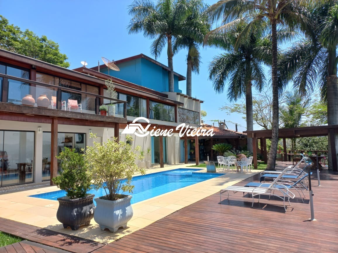 Chácara, 5 quartos, 6000 m² - Foto 6