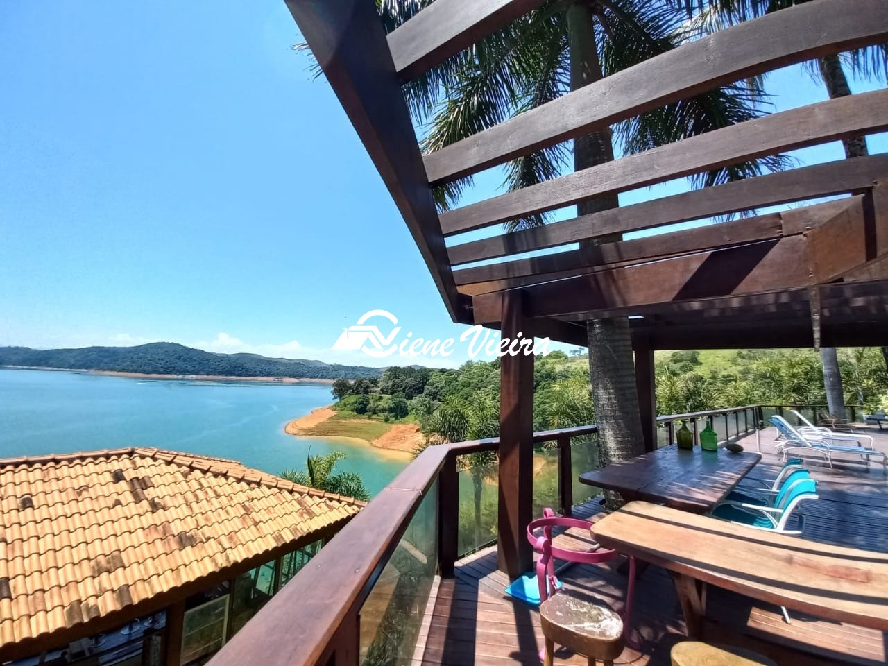 Chácara, 5 quartos, 6000 m² - Foto 4