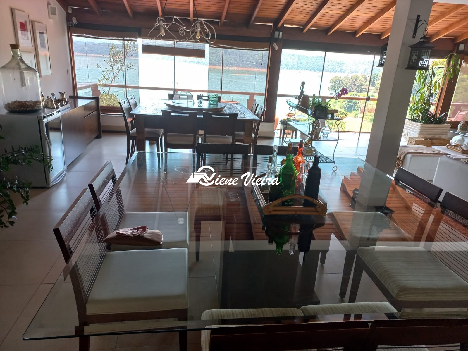 Chácara, 5 quartos, 6000 m² - Foto 15