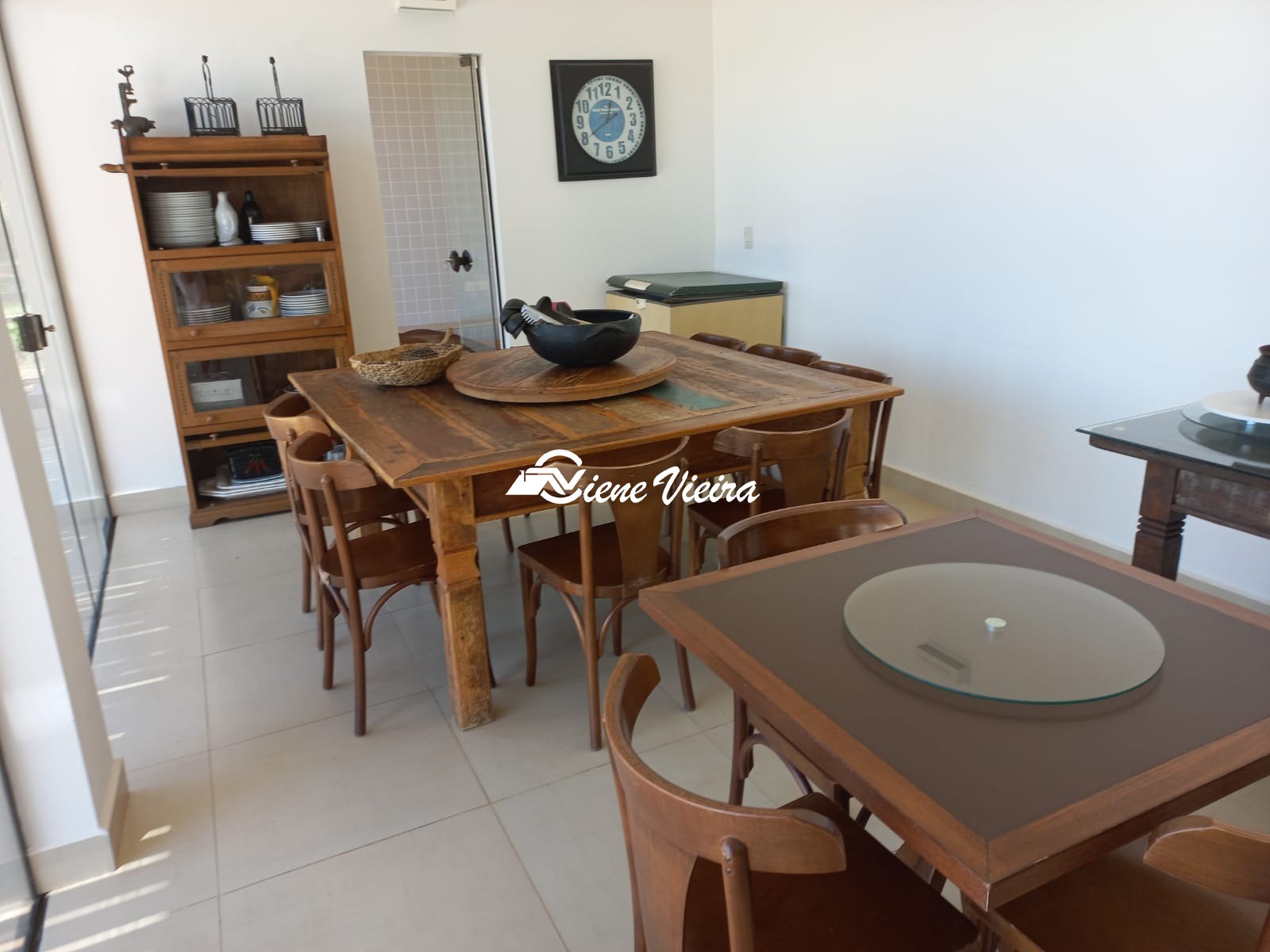 Chácara, 5 quartos, 6000 m² - Foto 8