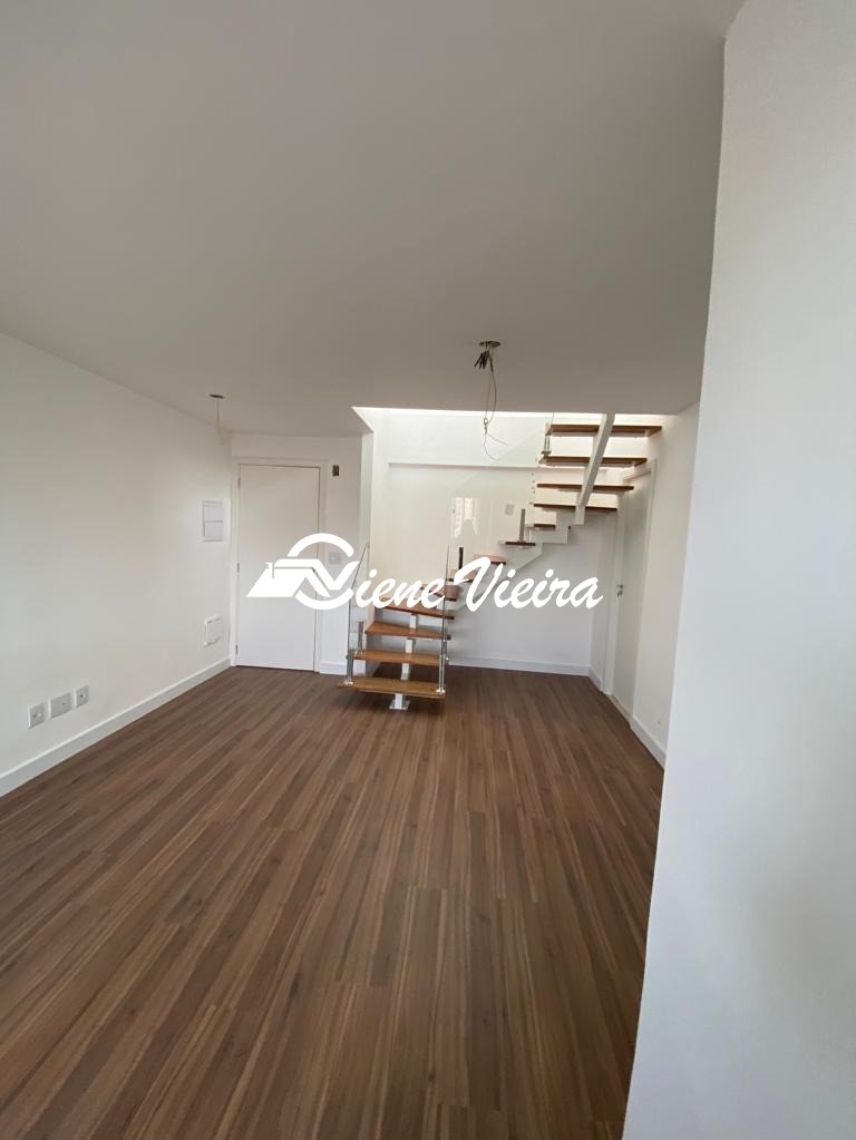 Cobertura, 3 quartos, 100 m² - Foto 1