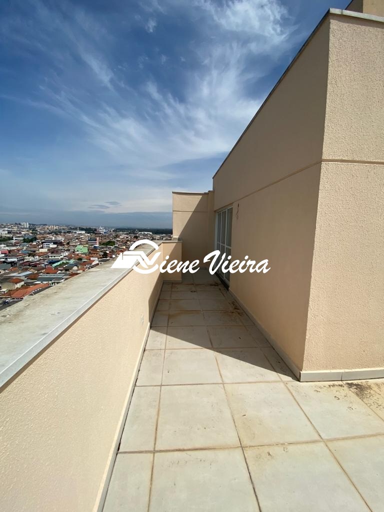 Cobertura, 3 quartos, 100 m² - Foto 2