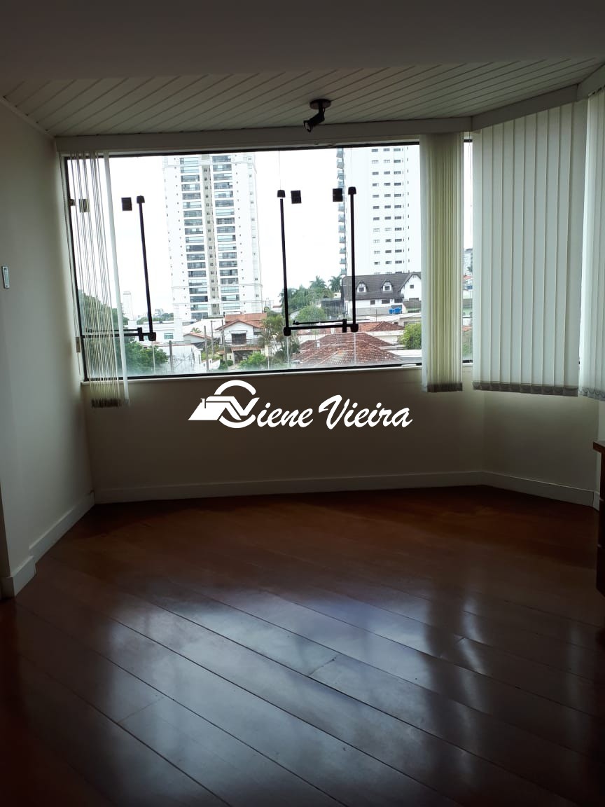 Cobertura, 2 quartos, 94 m² - Foto 1