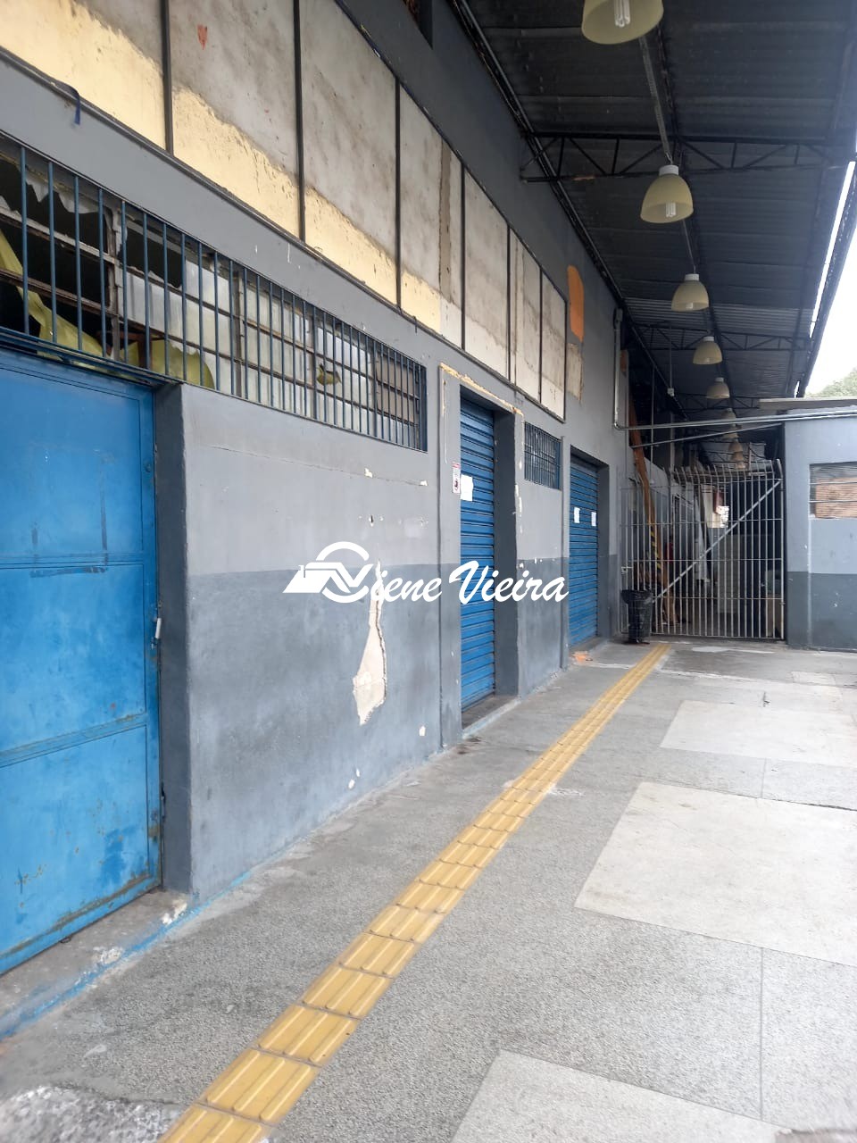 Loja-Salão, 145 m² - Foto 3