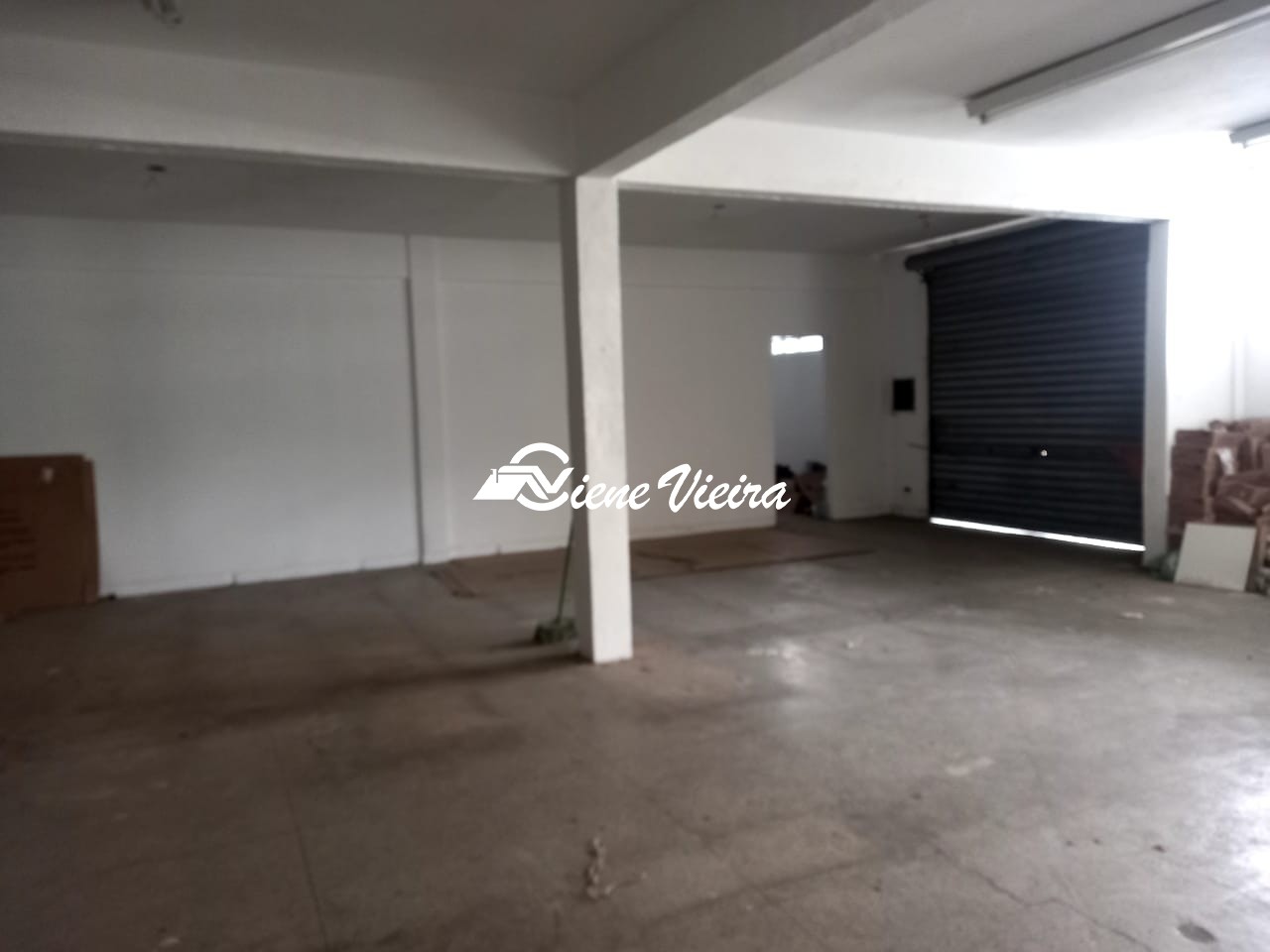 Loja-Salão, 145 m² - Foto 1