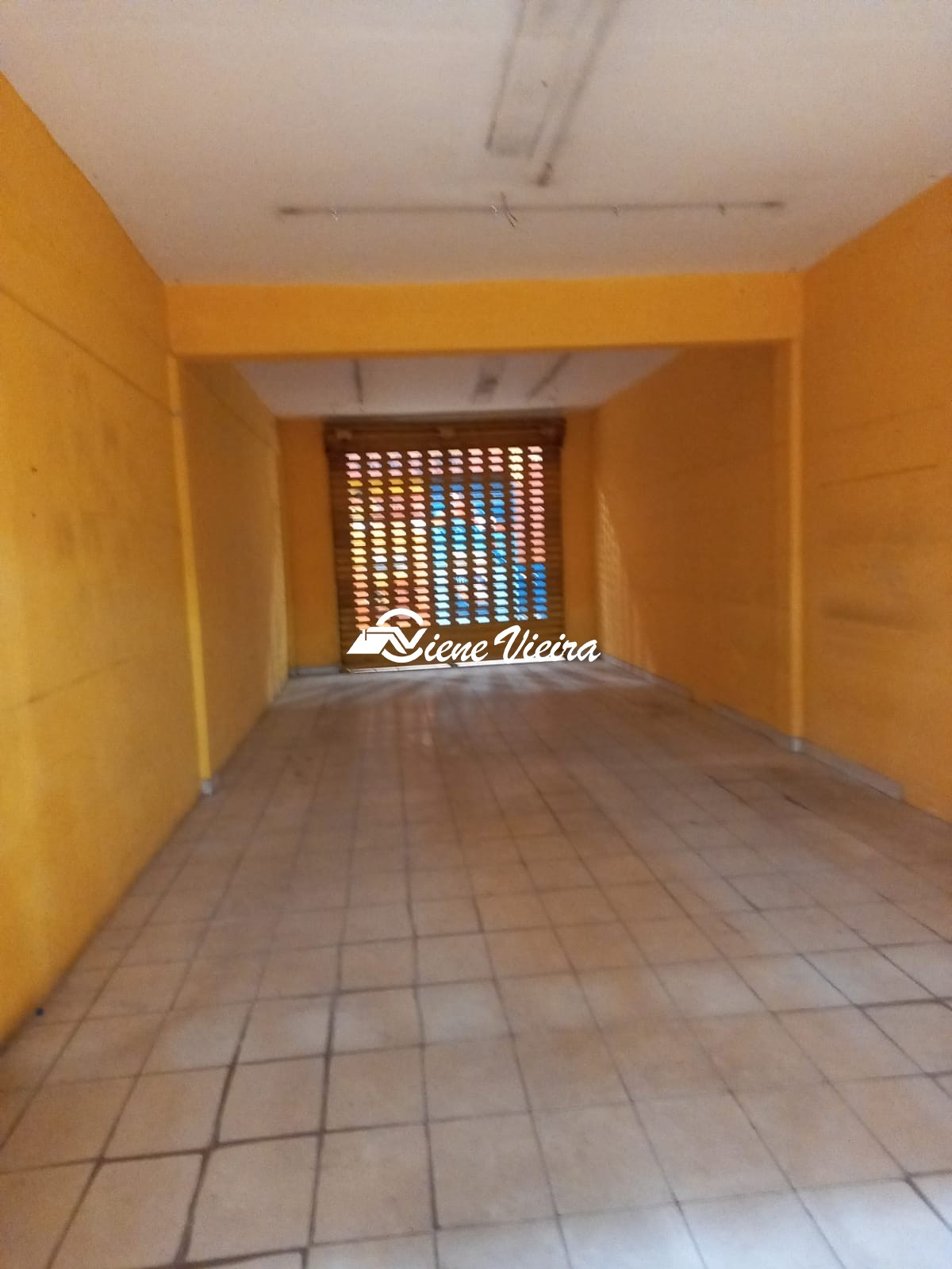 Loja-Salão, 42 m² - Foto 1