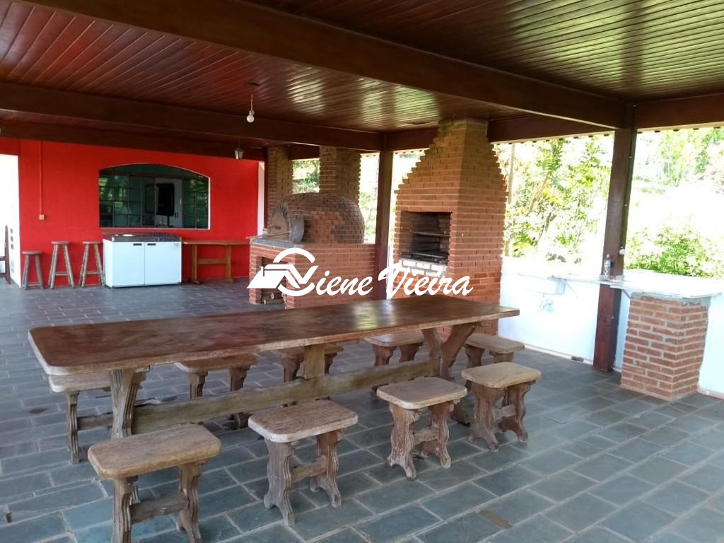 Chácara, 2 quartos, 2800 m² - Foto 22