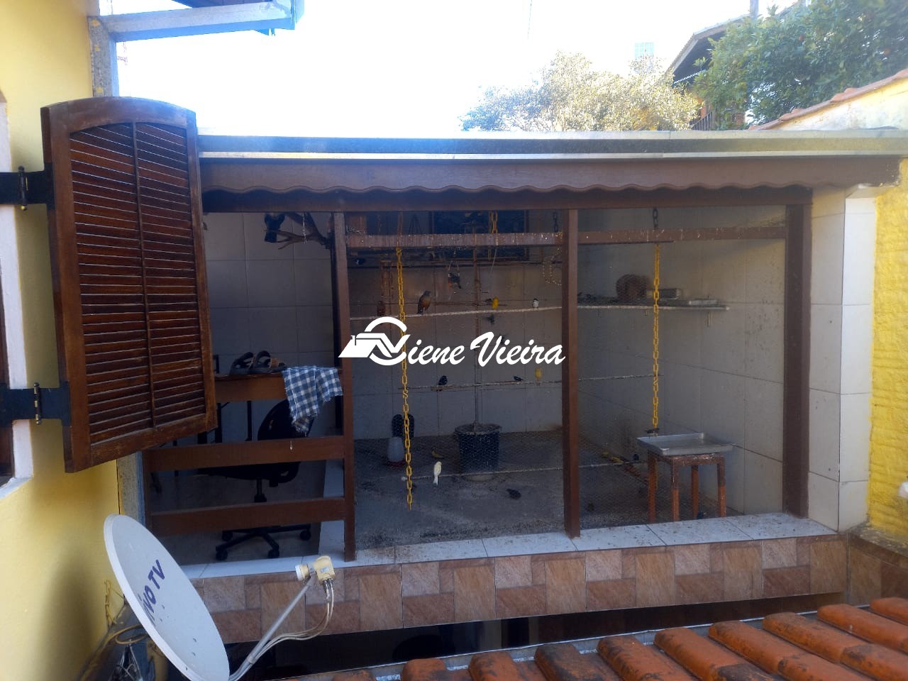 Casa, 4 quartos, 250 m² - Foto 8