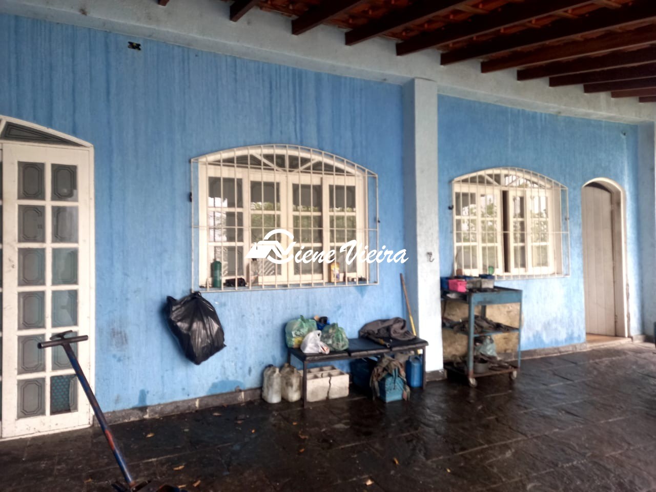 Casa, 3 quartos, 378 m² - Foto 1