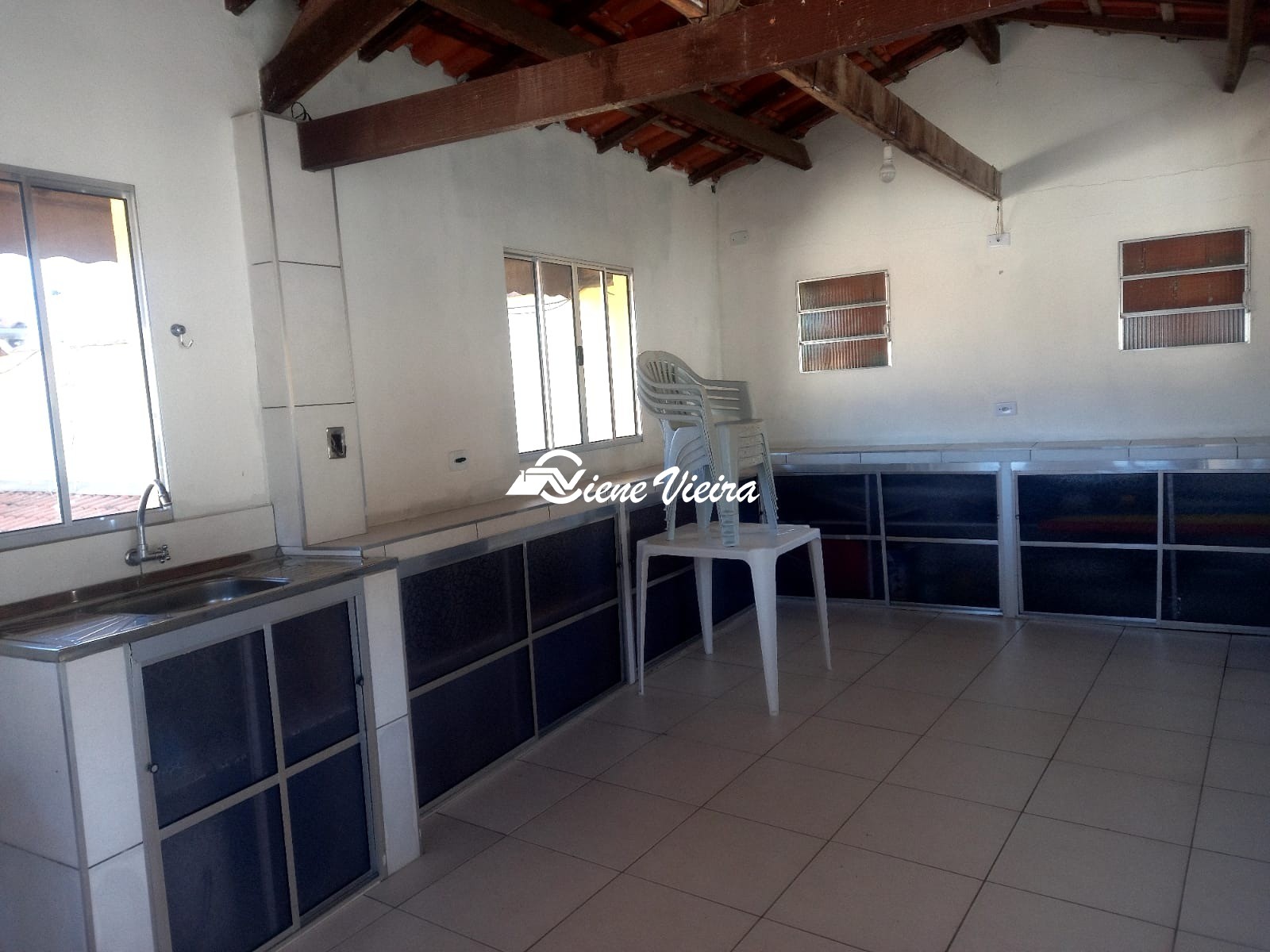 Casa, 3 quartos, 140 m² - Foto 14