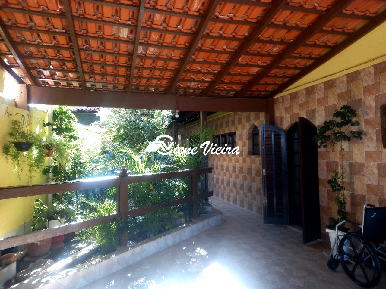 Casa, 4 quartos, 250 m² - Foto 7