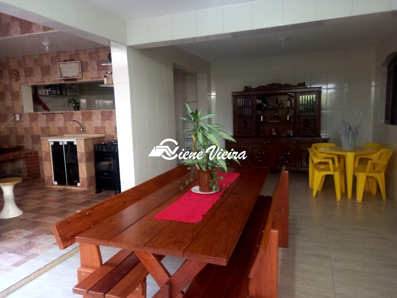 Casa, 4 quartos, 250 m² - Foto 4