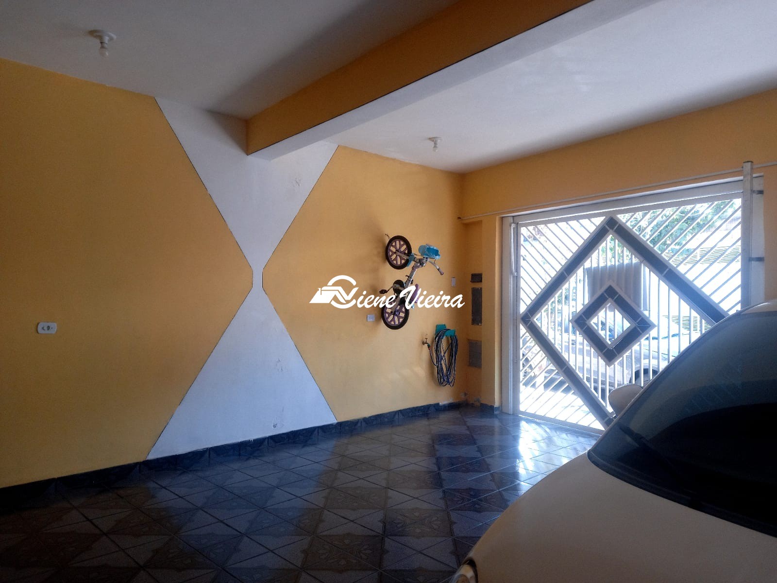Casa, 3 quartos, 140 m² - Foto 1