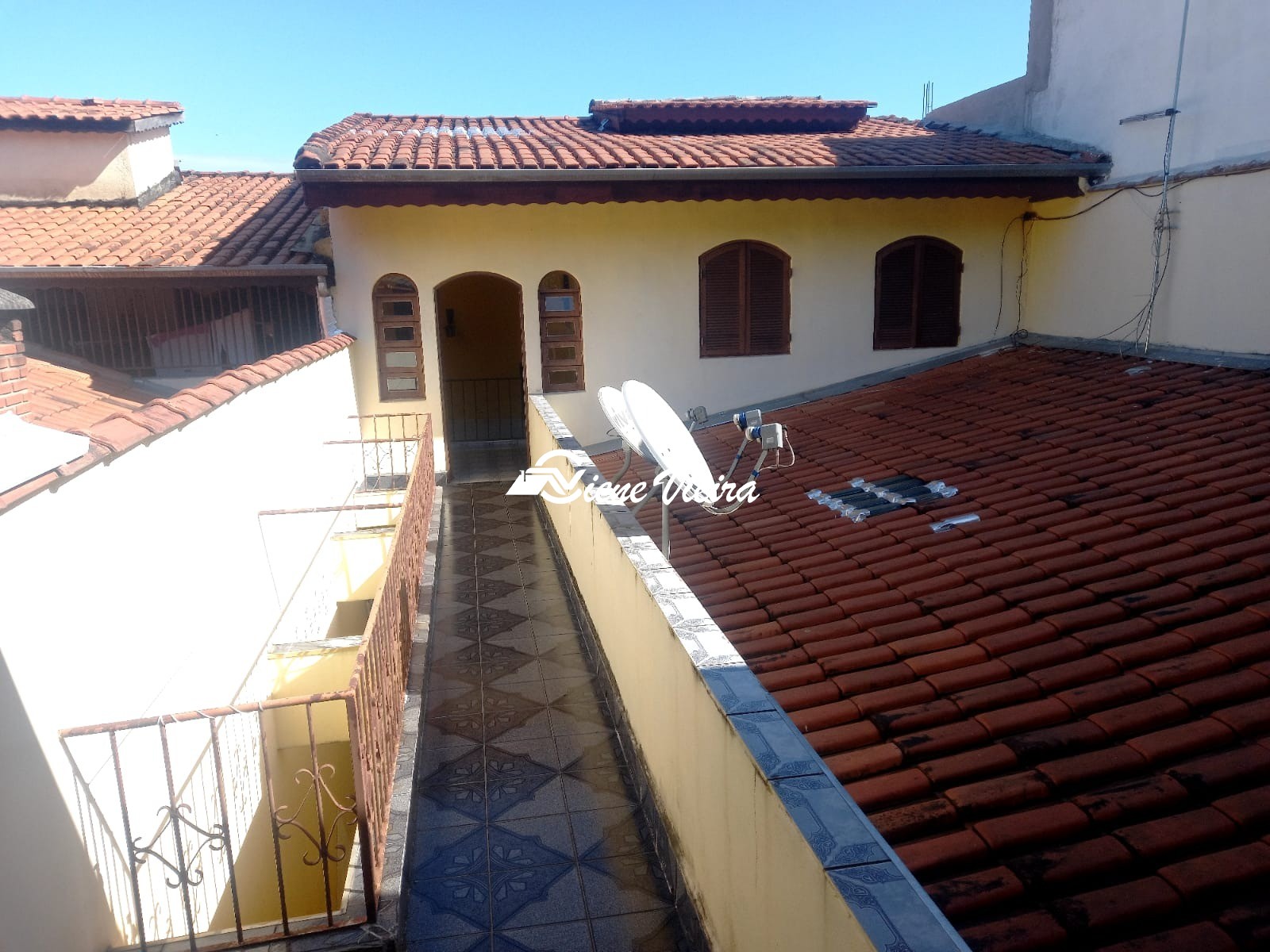 Casa, 3 quartos, 140 m² - Foto 13