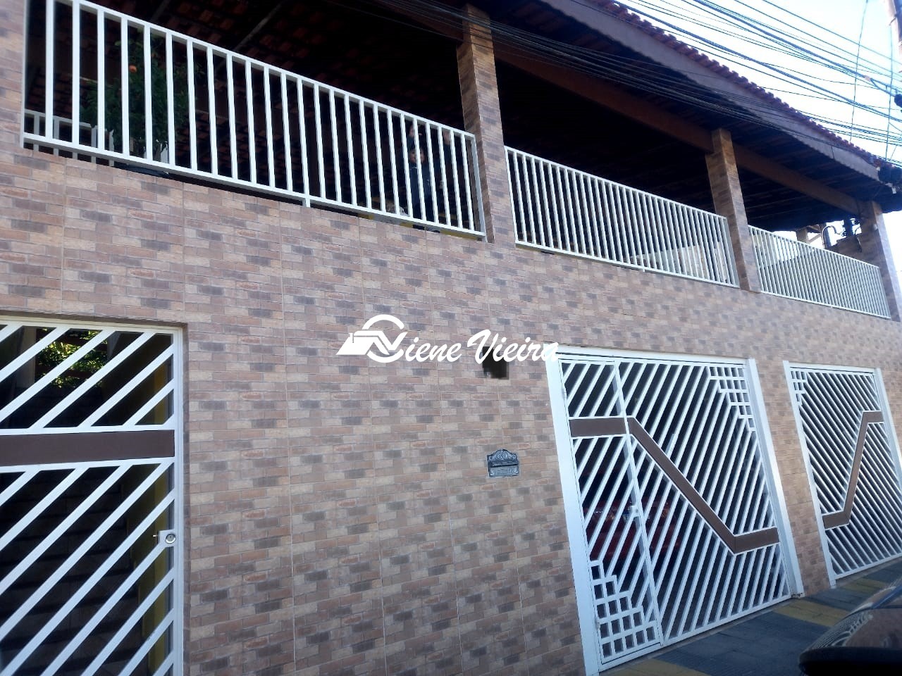 Casa, 4 quartos, 250 m² - Foto 12