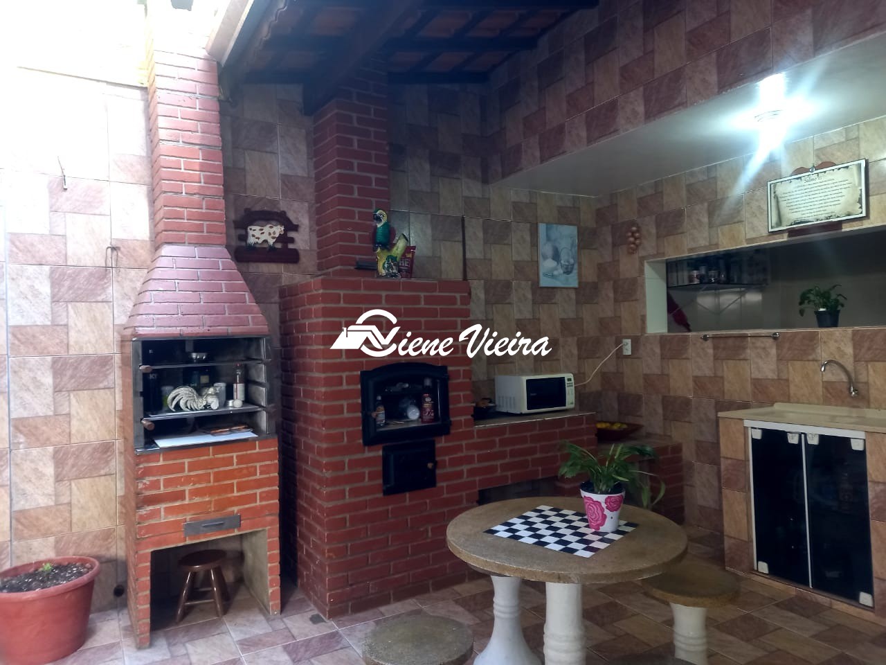 Casa, 4 quartos, 250 m² - Foto 5