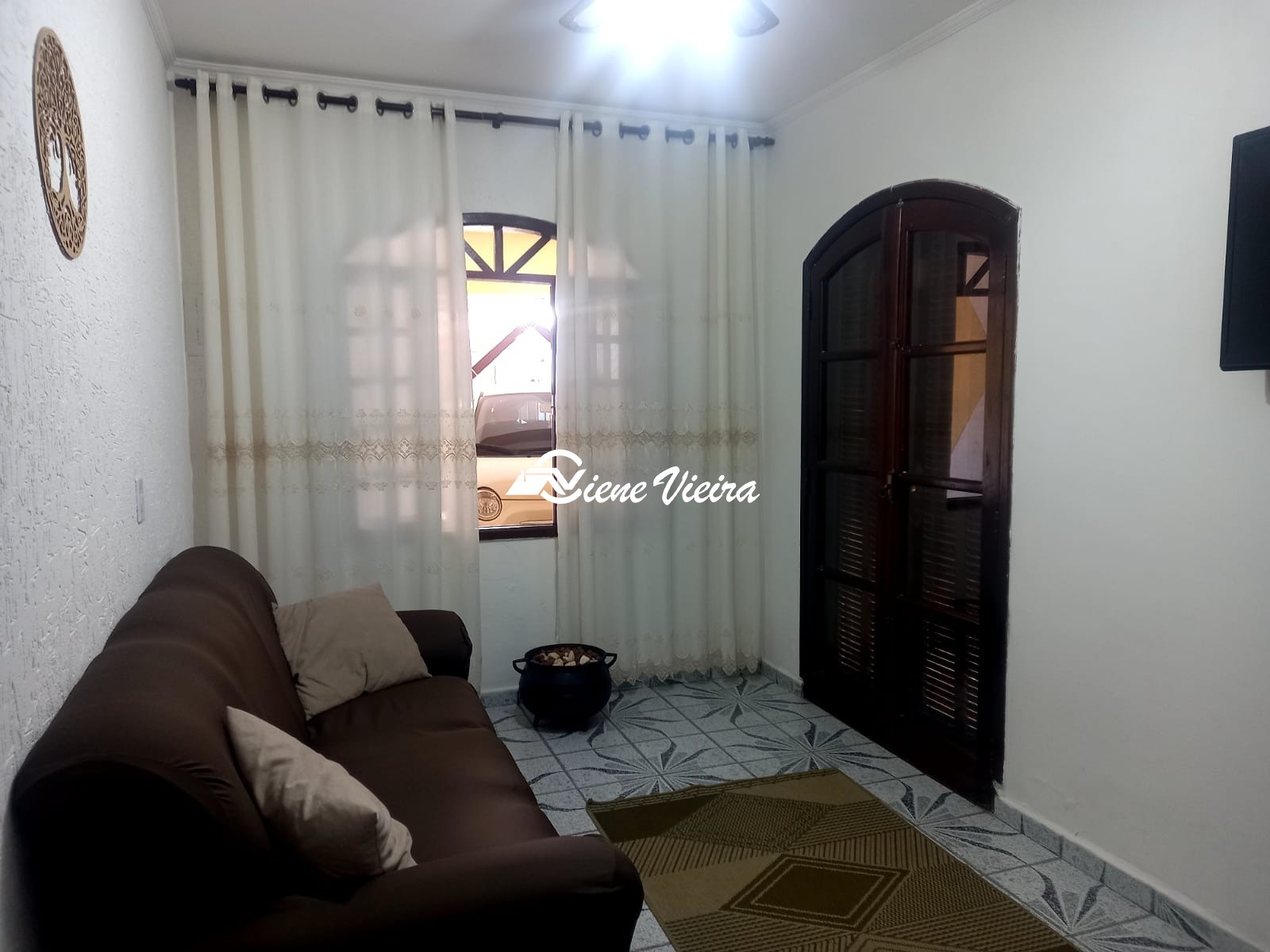 Casa, 3 quartos, 140 m² - Foto 4