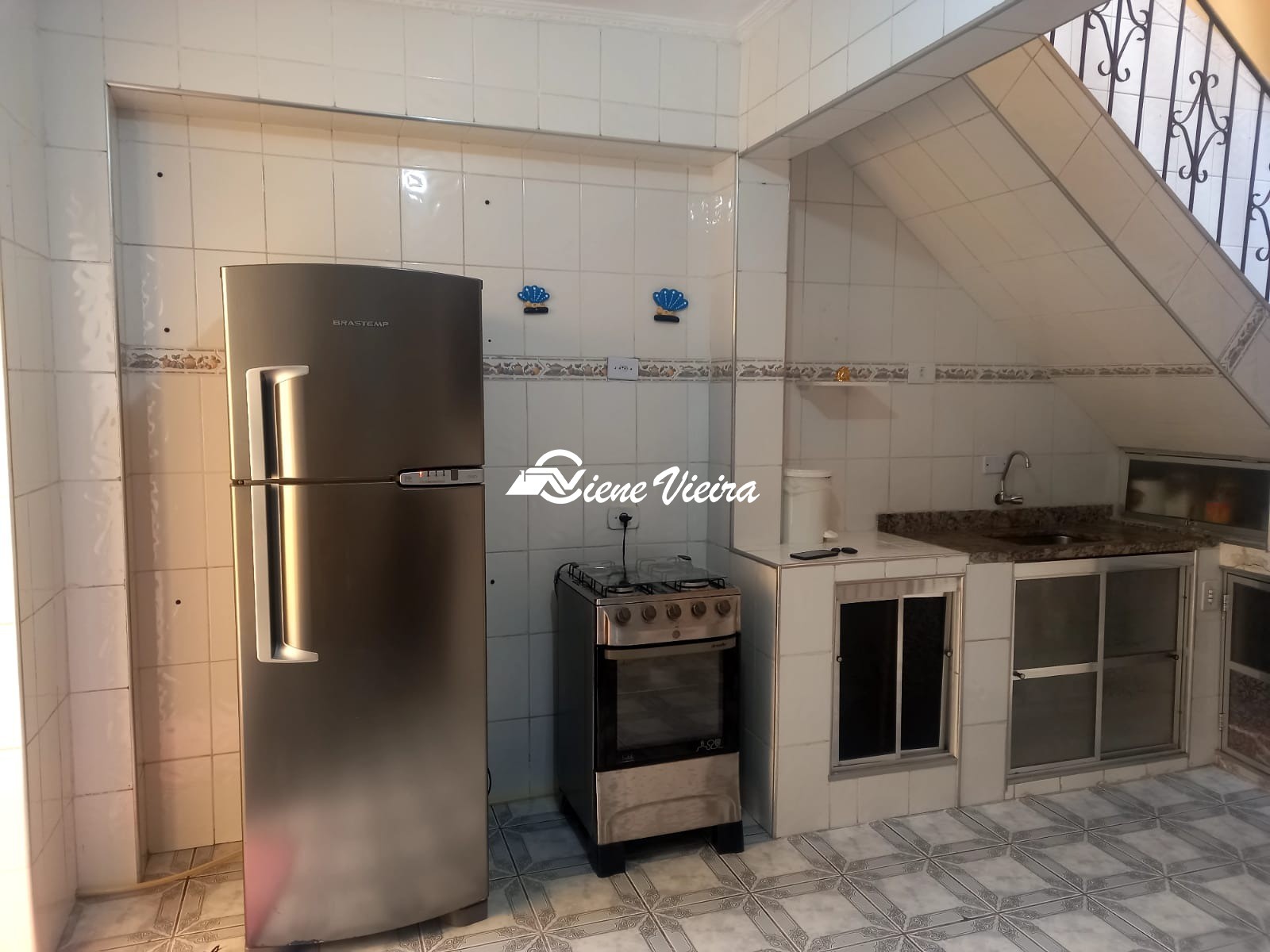 Casa, 3 quartos, 140 m² - Foto 9