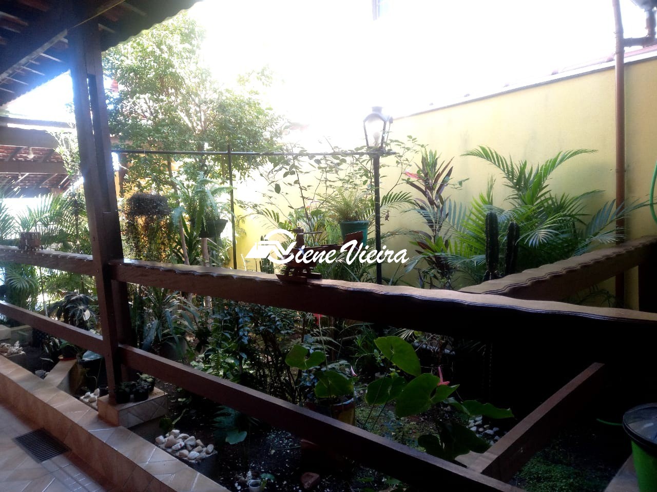 Casa, 4 quartos, 250 m² - Foto 6