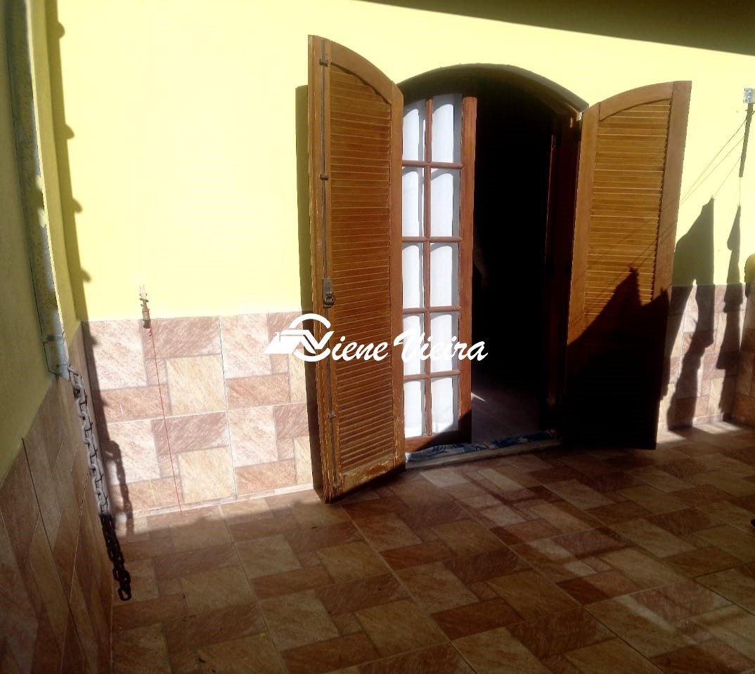 Casa, 4 quartos, 250 m² - Foto 11