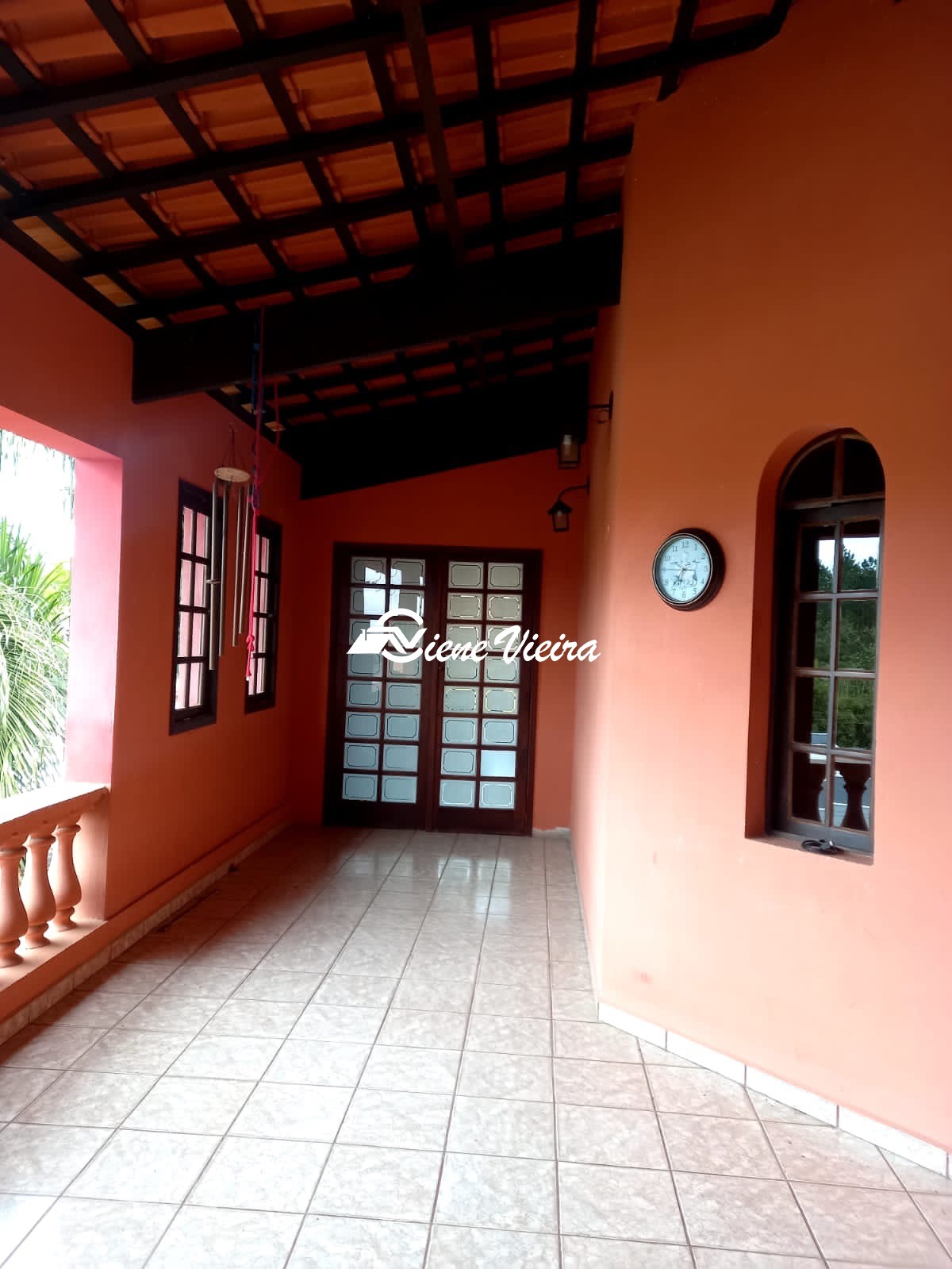Chácara, 5 quartos, 1000 m² - Foto 3