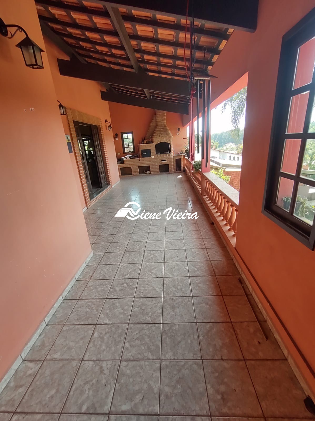 Chácara, 5 quartos, 1000 m² - Foto 5