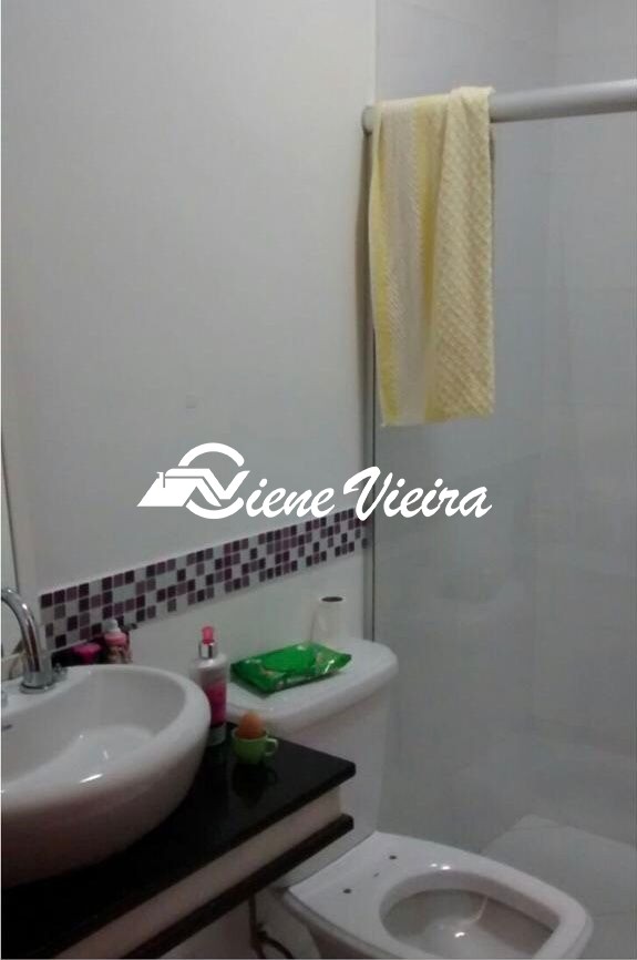 Casa de Condomínio, 3 quartos - Foto 19