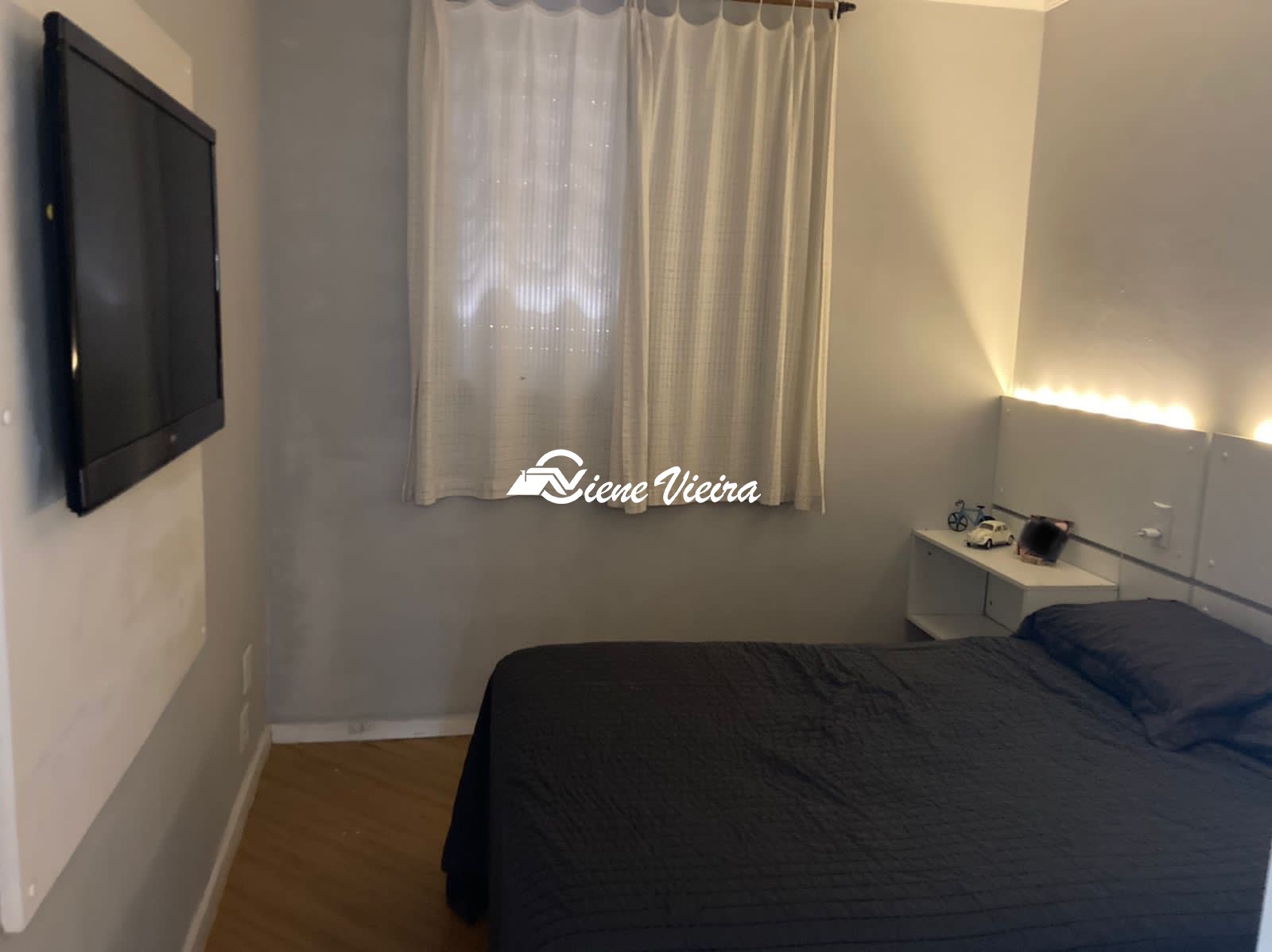 Apartamento, 2 quartos, 62 m² - Foto 8