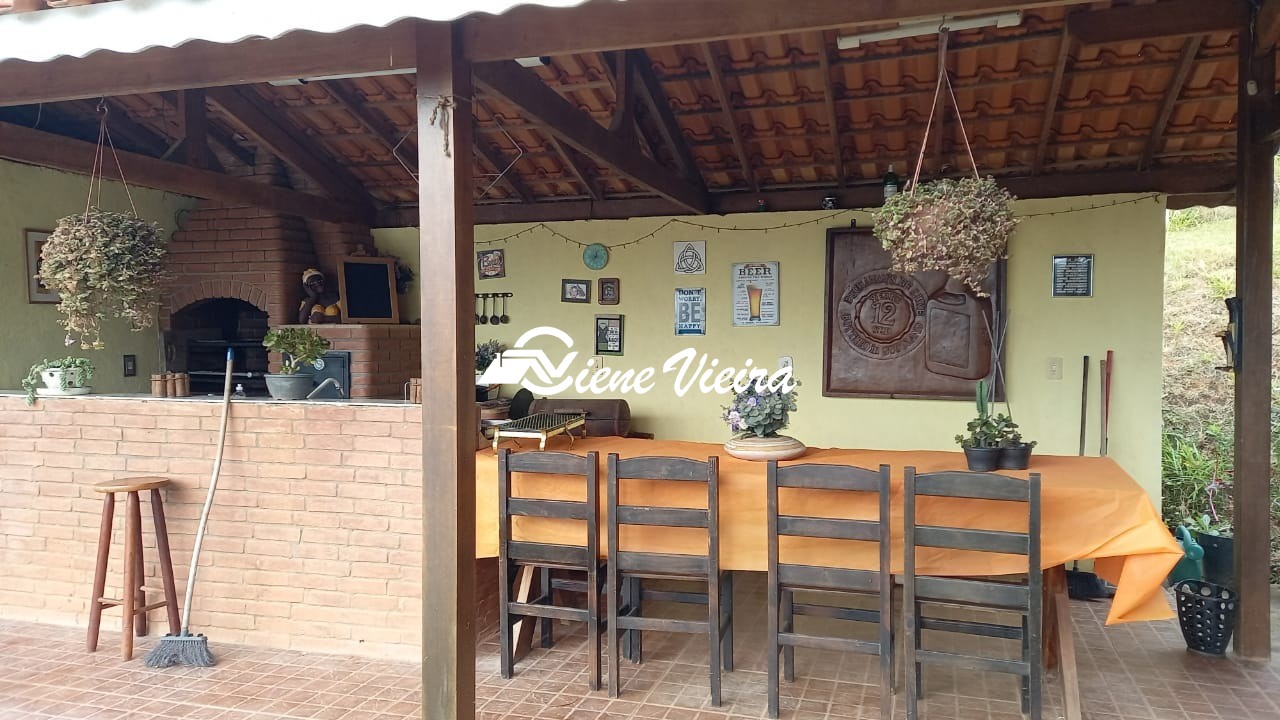Chácara, 3 quartos, 2000 m² - Foto 5