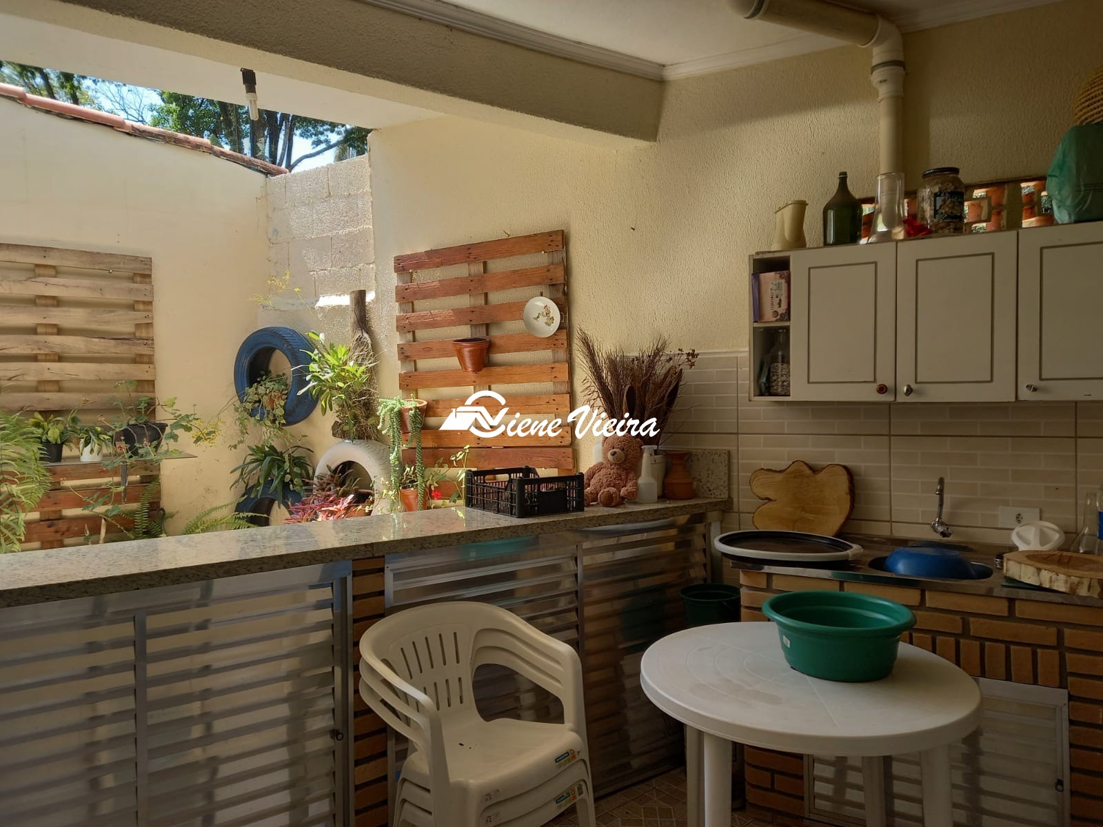 Casa, 5 quartos, 192 m² - Foto 11