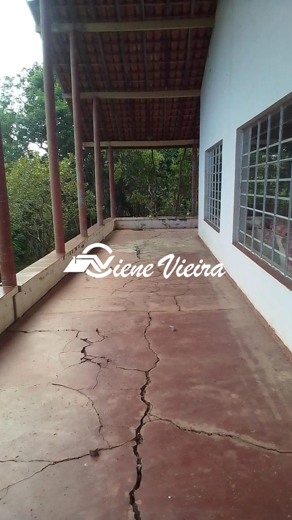 Chácara, 4 quartos, 5000 m² - Foto 2