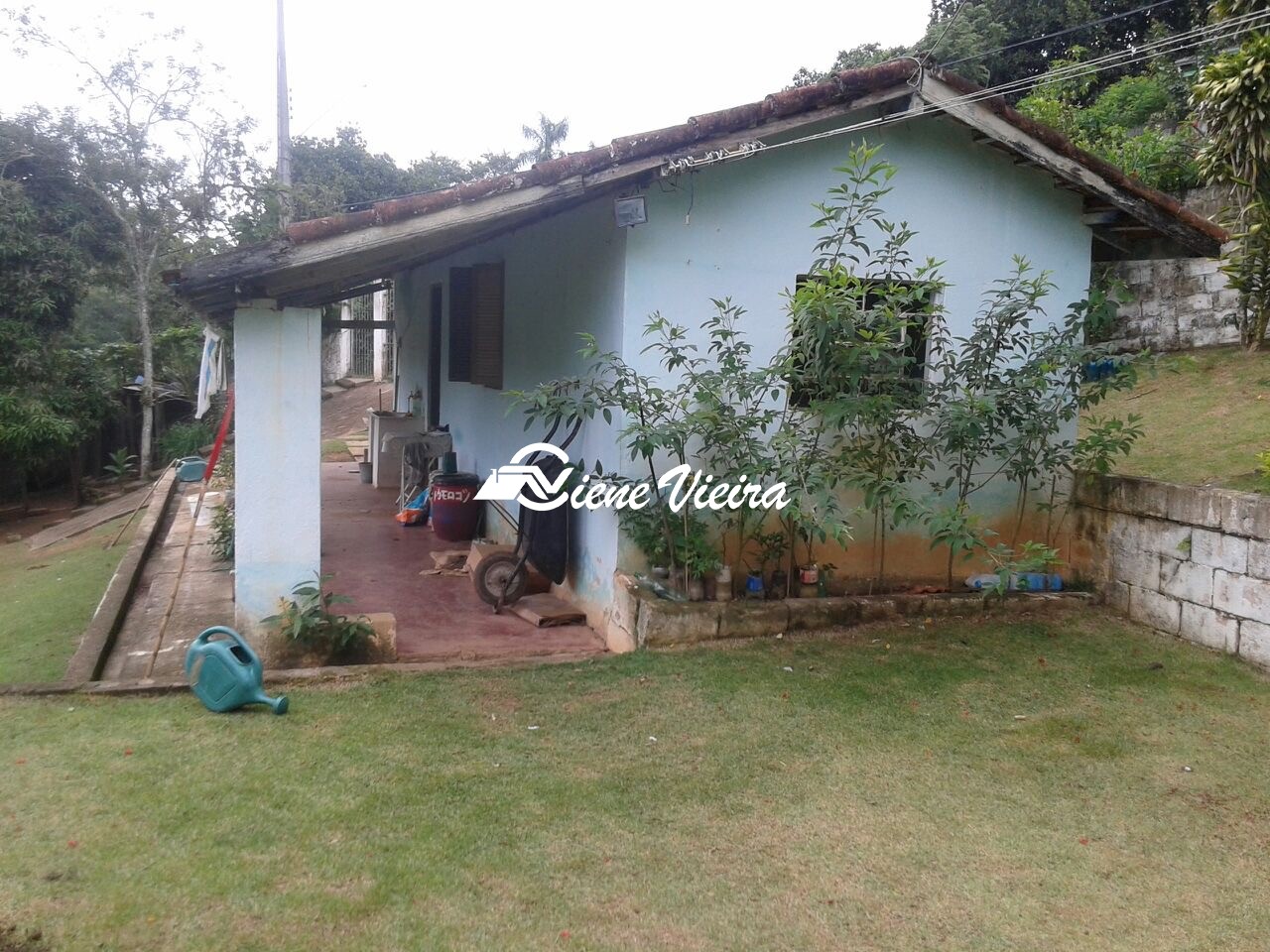 Chácara, 2 quartos, 2500 m² - Foto 6