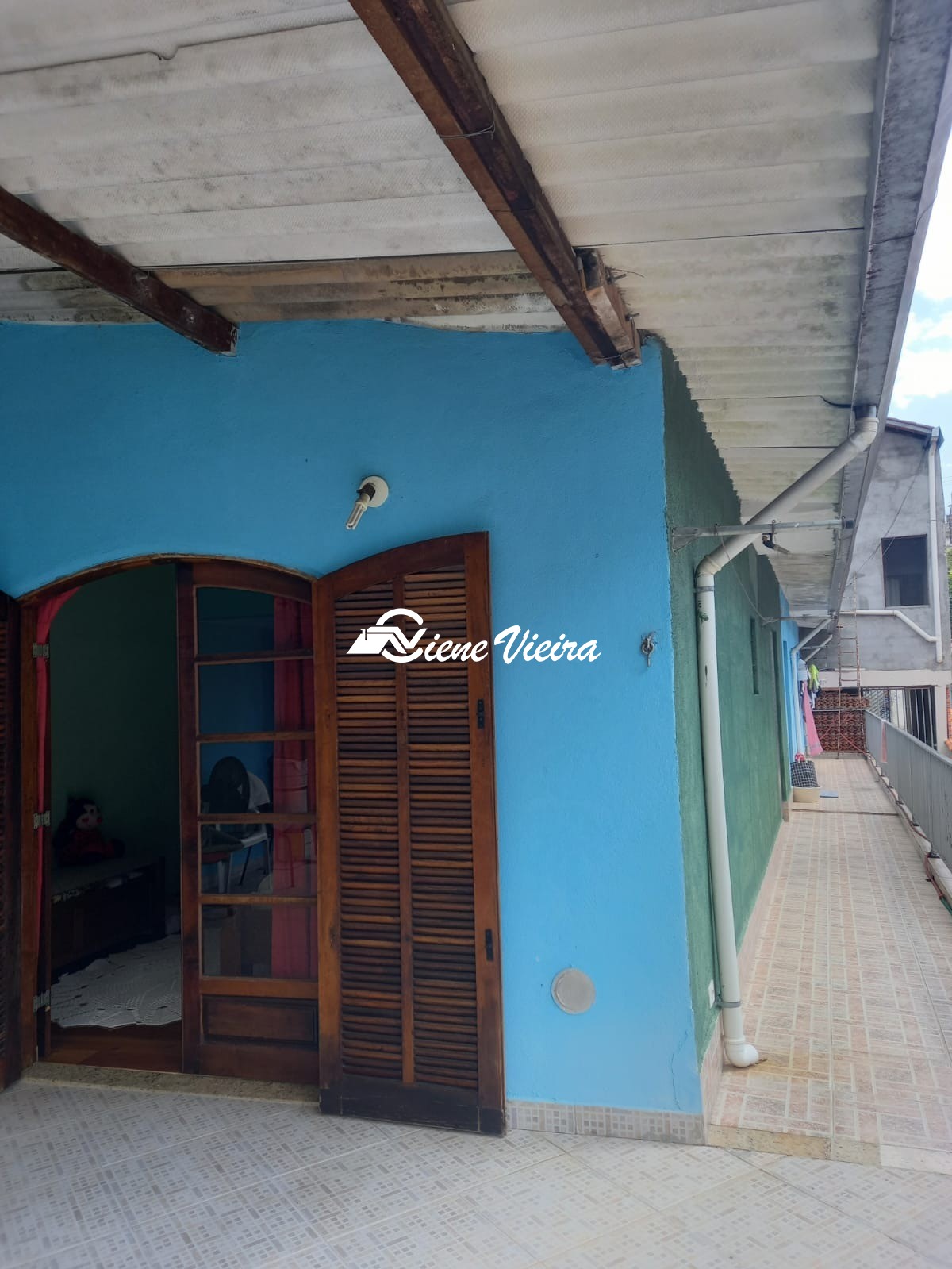 Casa, 5 quartos, 192 m² - Foto 3