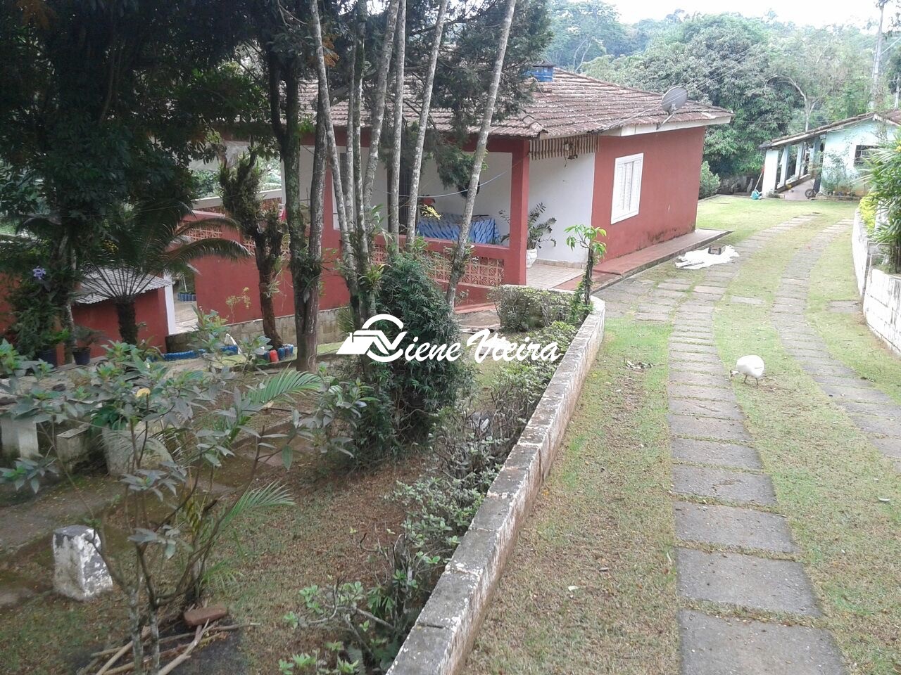 Chácara, 2 quartos, 2500 m² - Foto 3