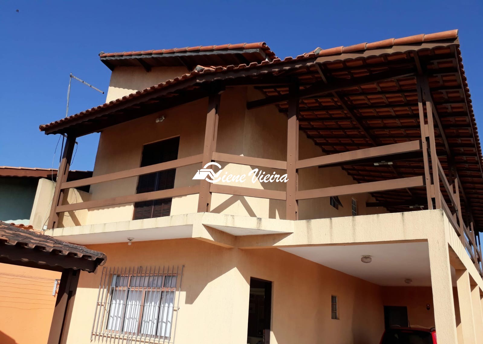 Casa, 3 quartos, 290 m² - Foto 14