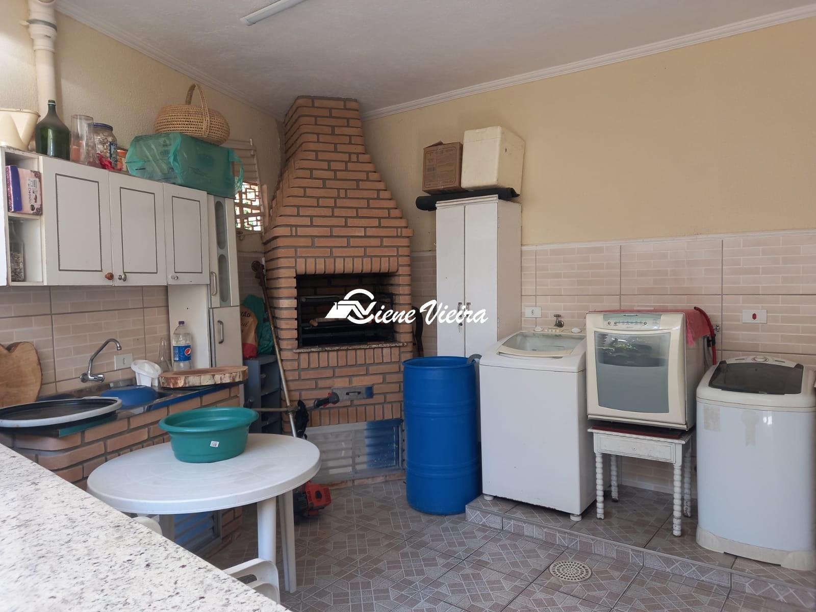 Casa, 5 quartos, 192 m² - Foto 1