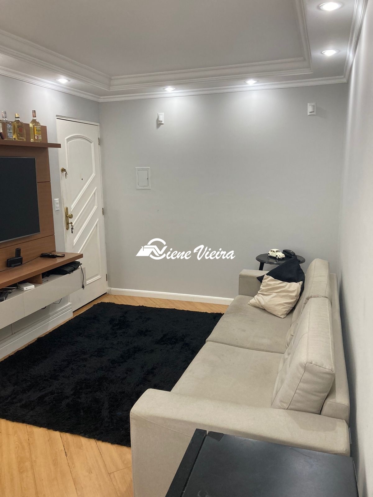 Apartamento, 2 quartos, 62 m² - Foto 3