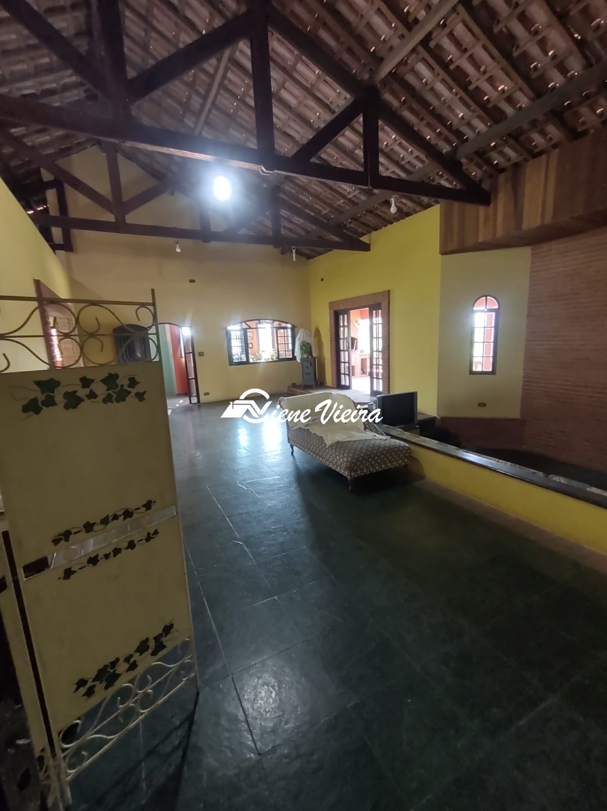 Chácara, 5 quartos, 1000 m² - Foto 8