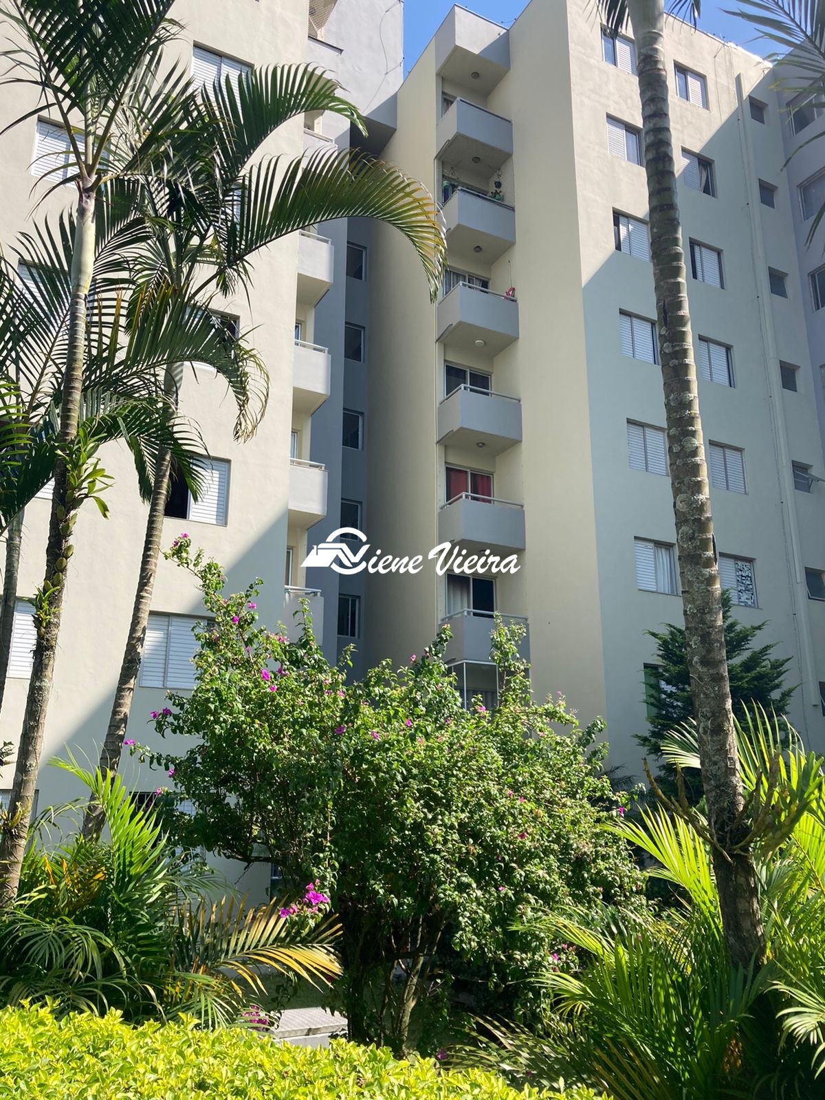 Apartamento, 2 quartos, 62 m² - Foto 1