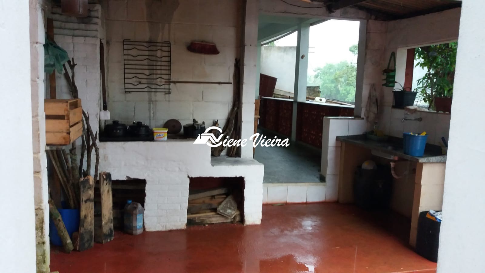 Chácara, 2 quartos, 2500 m² - Foto 10