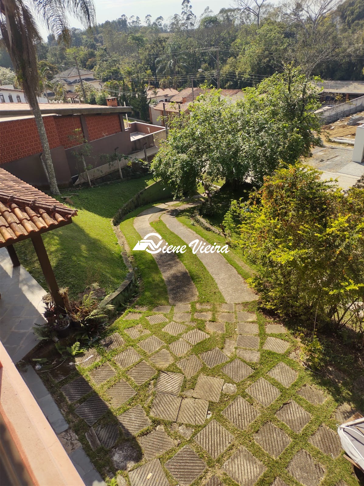 Chácara, 5 quartos, 1000 m² - Foto 19
